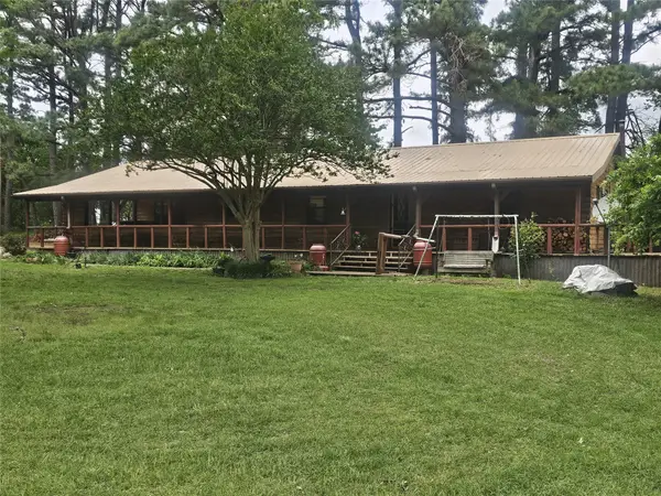 1350 County Road 45400, Paris, TX 75462