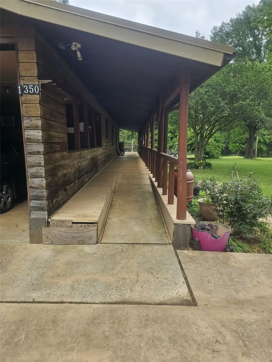1350 County Road 45400, Paris, TX 75462 - #3