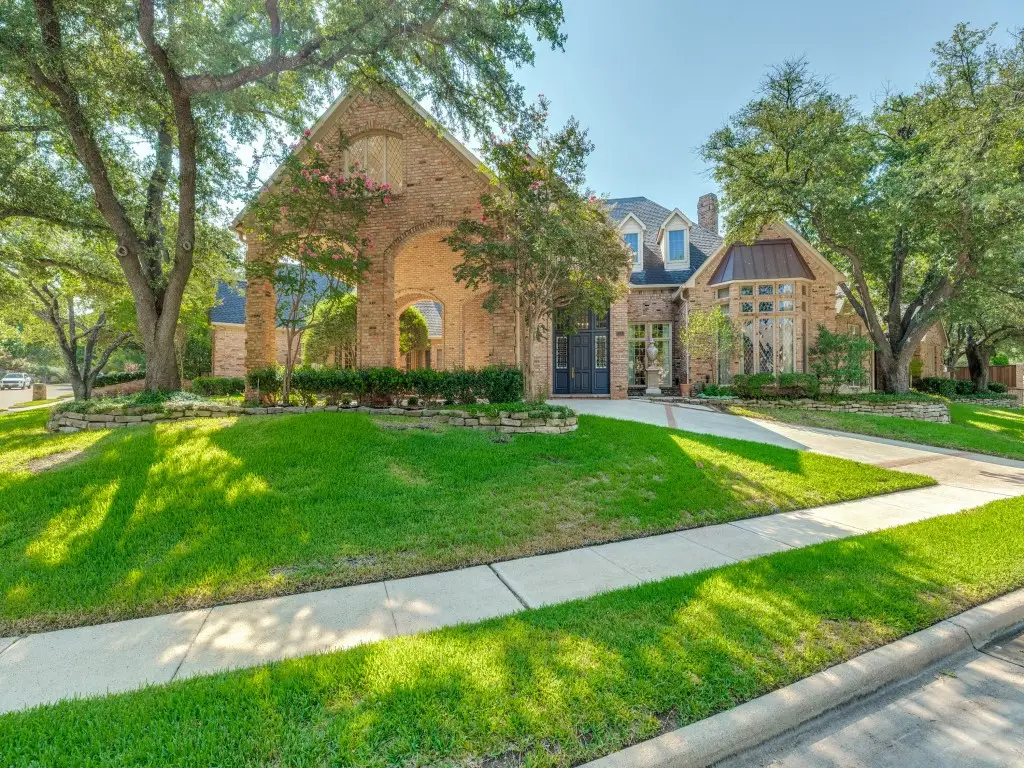 5324 Mariners Drive, Plano, TX 75093 - #1