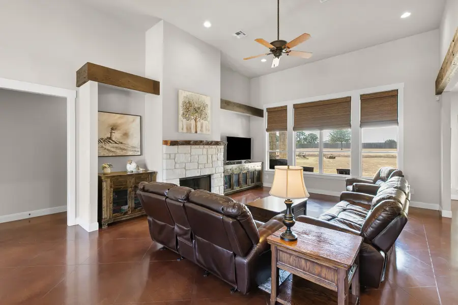 202 Camino Del Rancho, Lorena, TX 76655 - #2