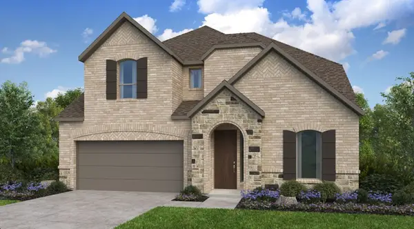 1501 Chestnut Gardens, Northlake, TX 76226