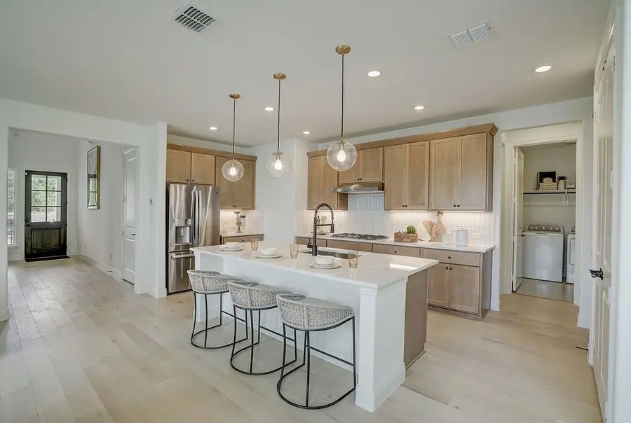 1501 Chestnut Gardens, Northlake, TX 76226 - #2