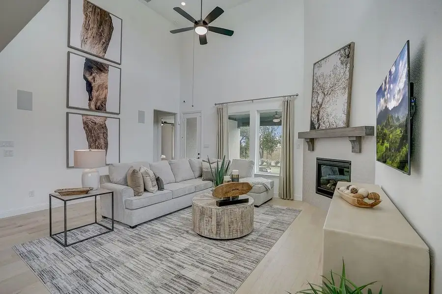 1501 Chestnut Gardens, Northlake, TX 76226 - #3