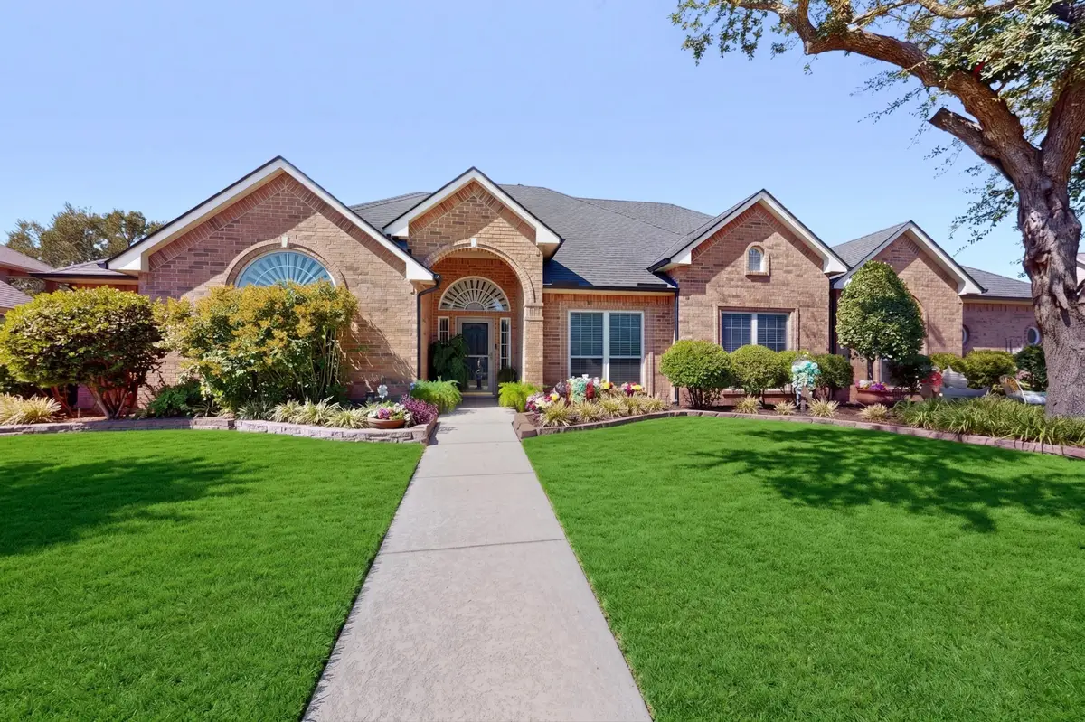 2505 Inverrary Drive, Ennis, TX 75119 - #1