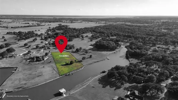1.8 Acres Crepe Myrtle Lot 151, Corsicana, TX 75109