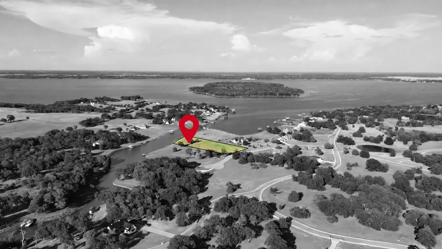 1.8 Acres Crepe Myrtle Lot 151, Corsicana, TX 75109 - #3