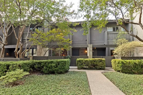 4071 Buena Vista Street, Dallas, TX 75204