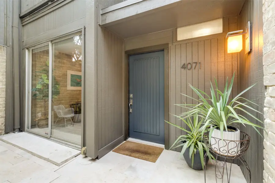 4071 Buena Vista Street, Dallas, TX 75204 - #2