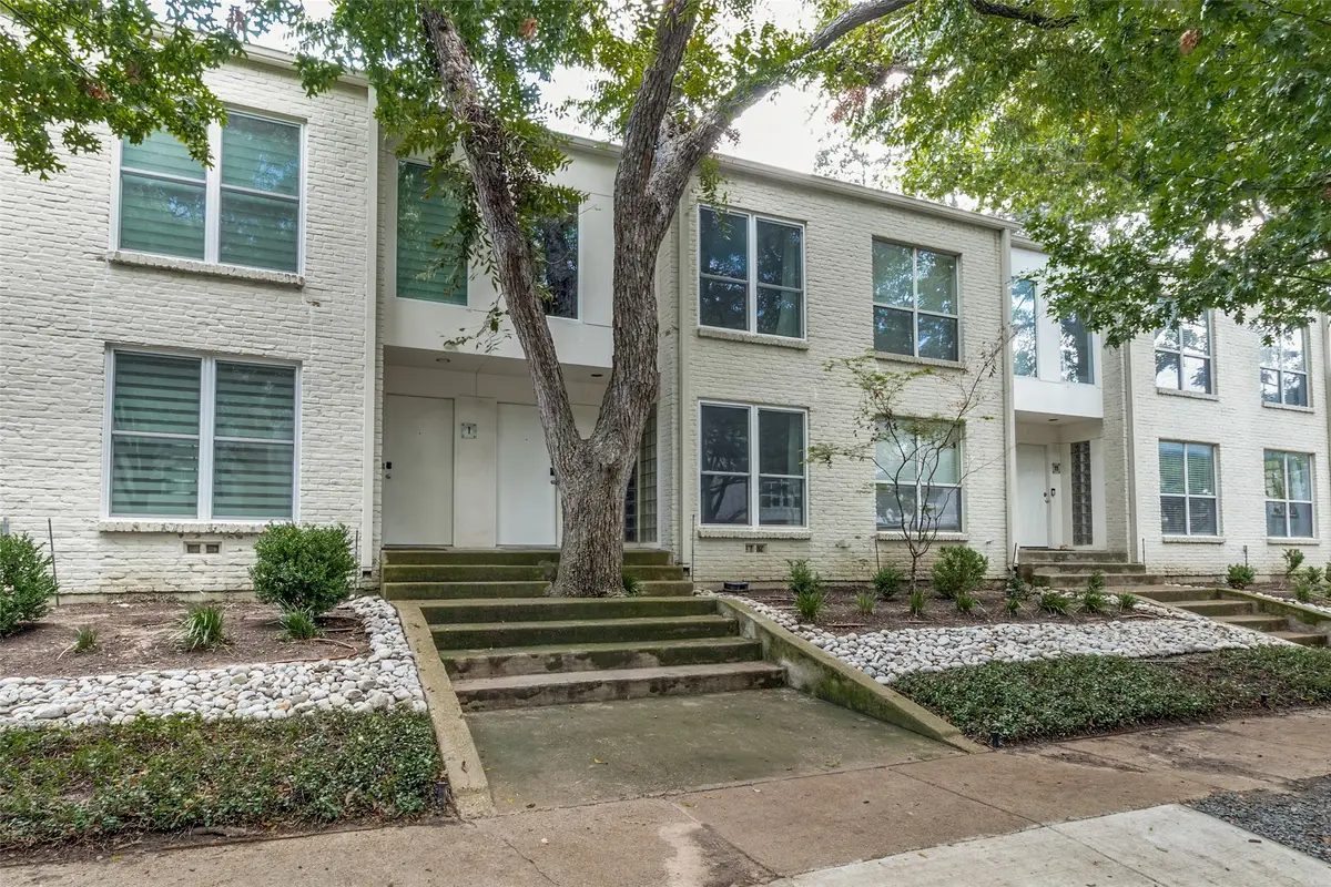4122 Travis Street #13, Dallas, TX 75204 - #1