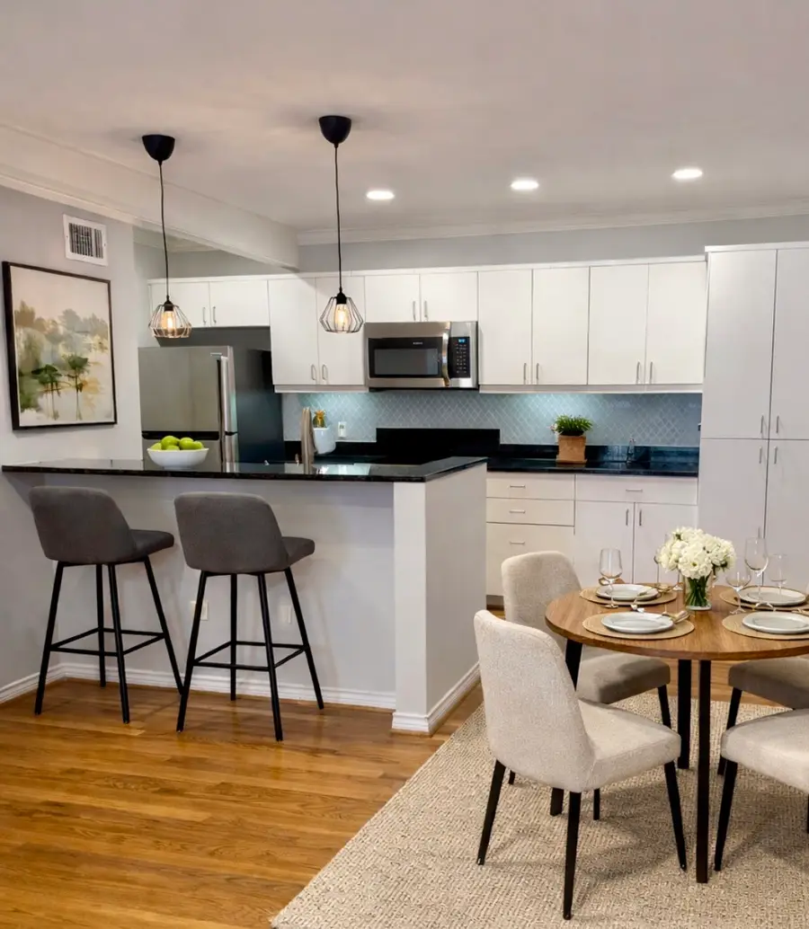 4122 Travis Street #13, Dallas, TX 75204 - #3