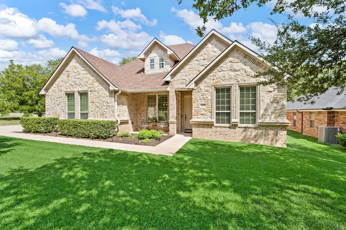 6520 Valleyview Drive, North Richland Hills, TX 76182 - #1