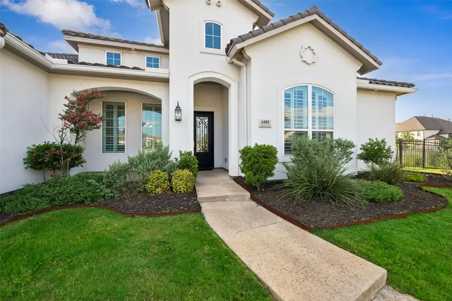 6881 Flatcatcher Drive, Frisco, TX 75036 - #2