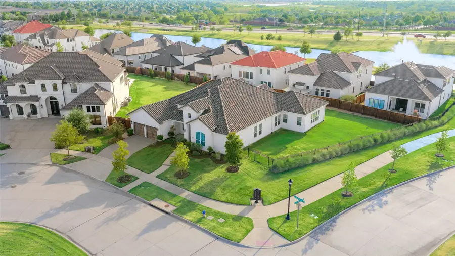 6881 Flatcatcher Drive, Frisco, TX 75036 - #3