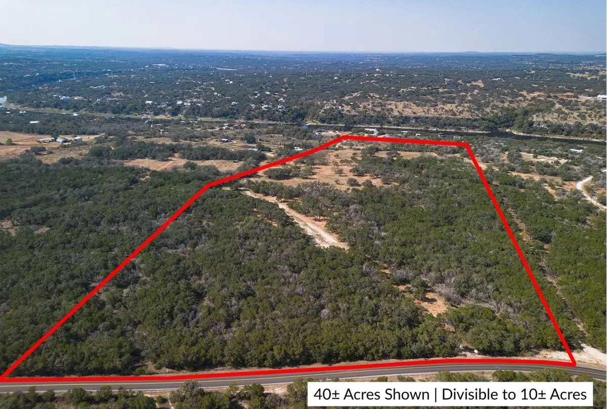 000 Old Ferry Road, Spicewood, TX 78669 - #1