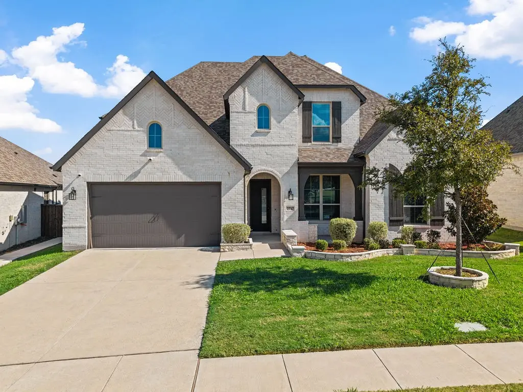2717 Oak Blossom Drive, McKinney, TX 75071 - #1
