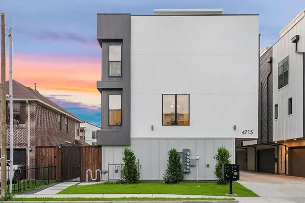 4715 Manett Street #103, Dallas, TX 75204
