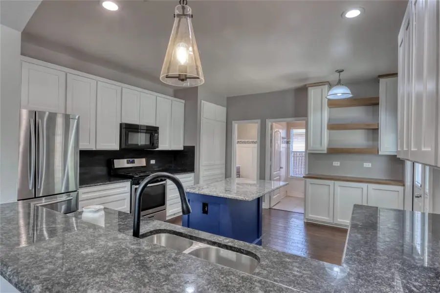 12012 Ringtail Drive, Fort Worth, TX 76244 - #3
