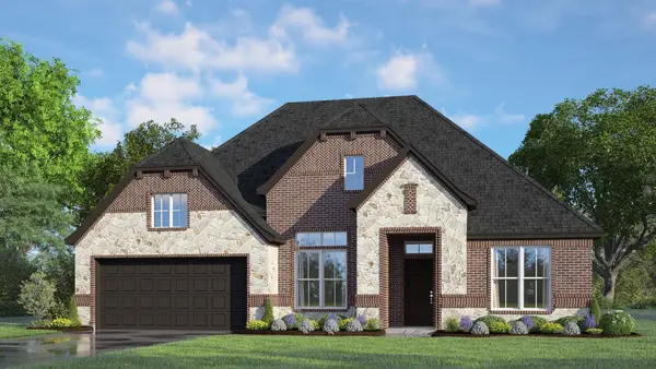 408 Brahman Lane, Midlothian, TX 76065