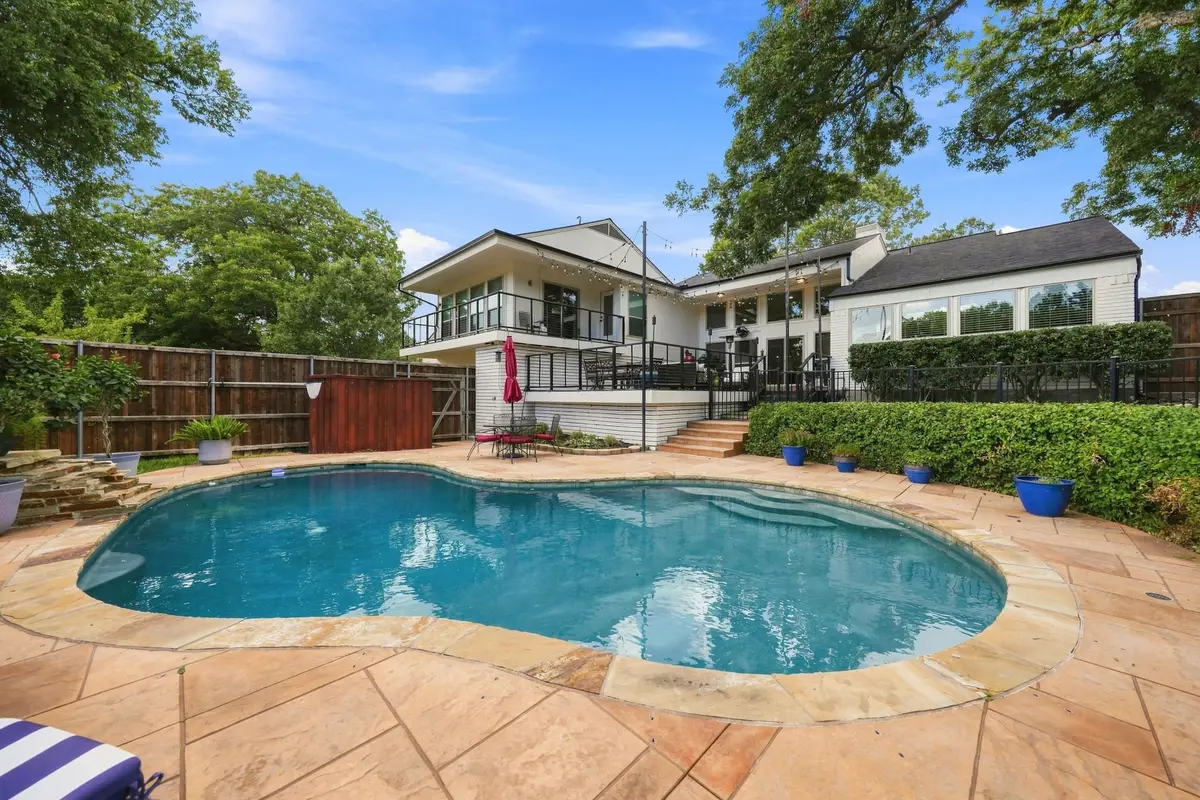 303 Russwood Street, Rockwall, TX 75087 - #1