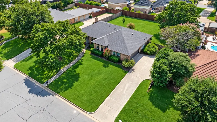 3700 Cliffwood Drive, Colleyville, TX 76034 - #2