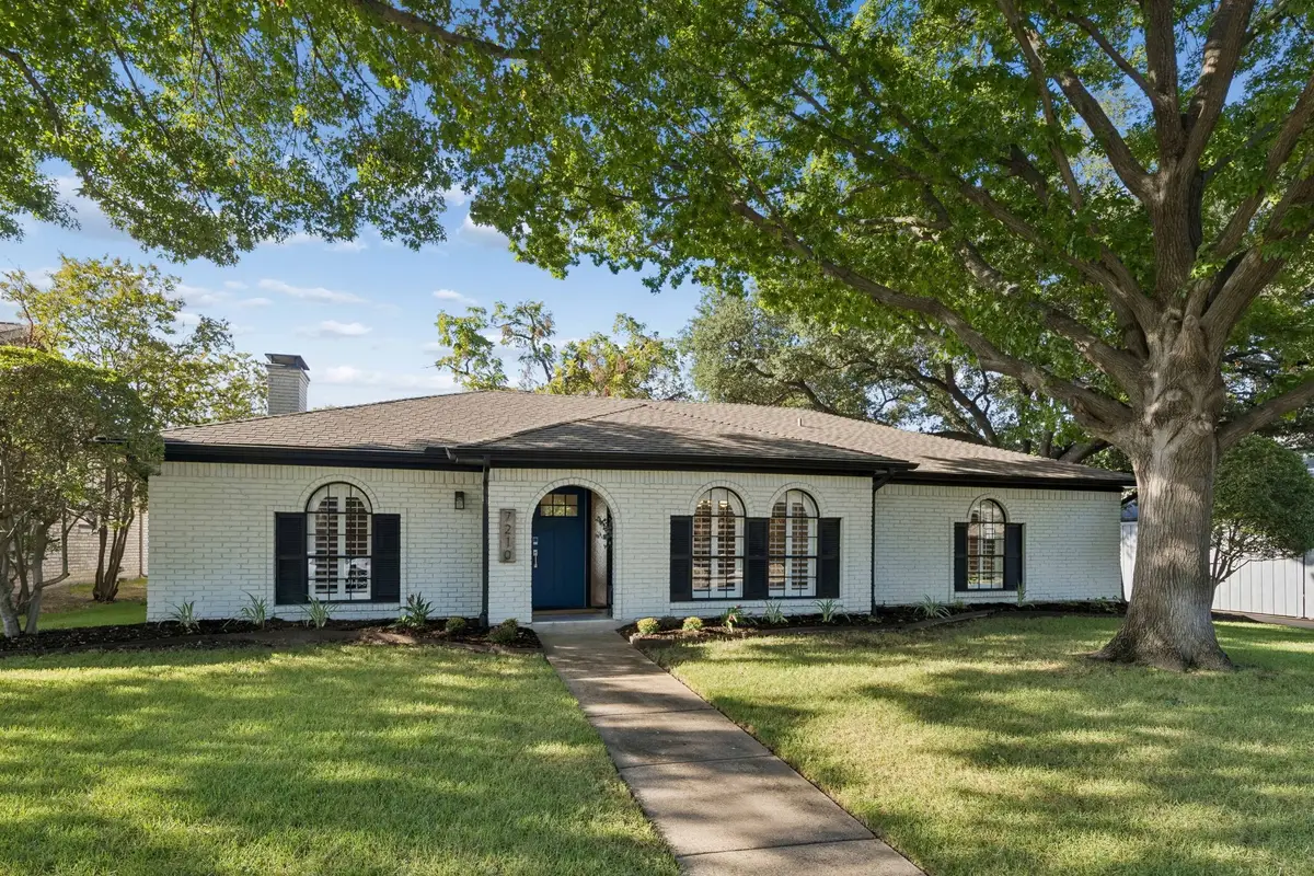 7210 Bluefield Drive, Dallas, TX 75248 - #1