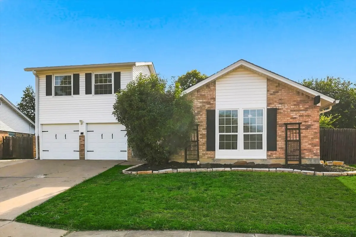 6008 Martha Drive, Watauga, TX 76148 - #1