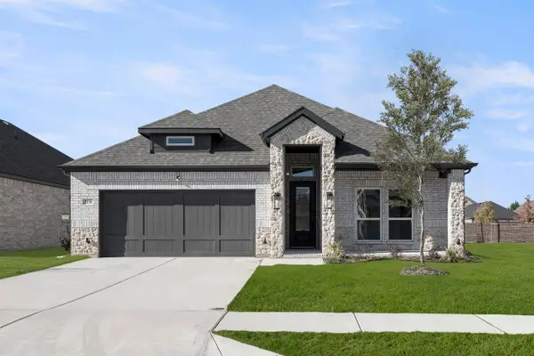 2136 Valencia Drive, Little Elm, TX 75068
