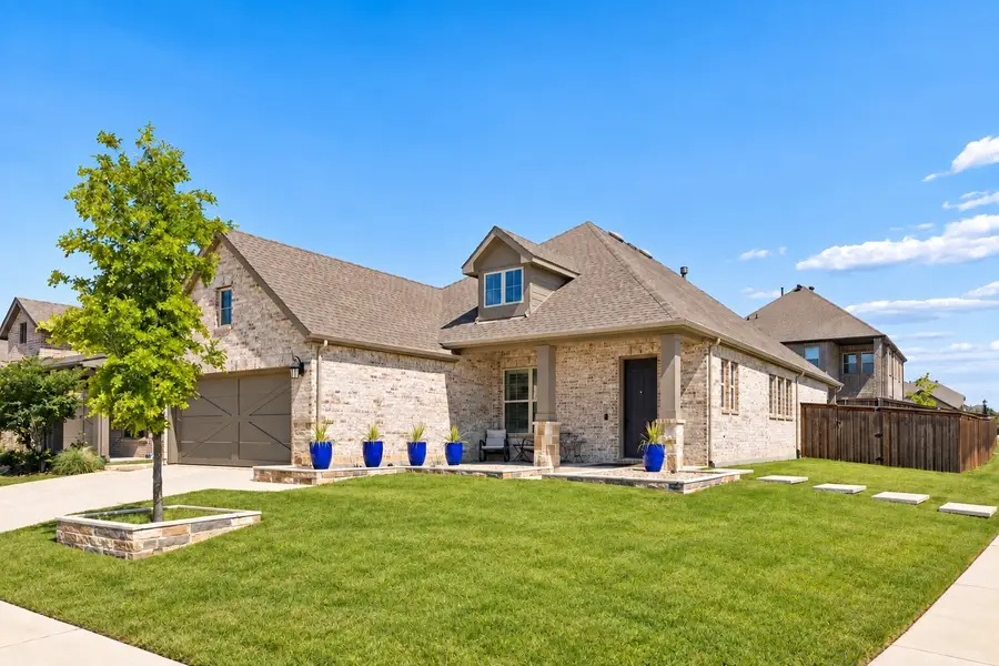 360 Foxthorne Way, Little Elm, TX 75068 - #3