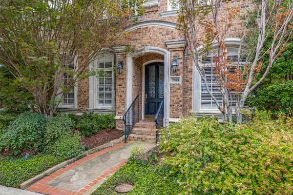 7984 Caruth Court, Dallas, TX 75225