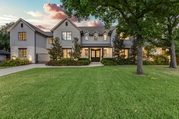 10322 Best Drive, Dallas, TX 75229