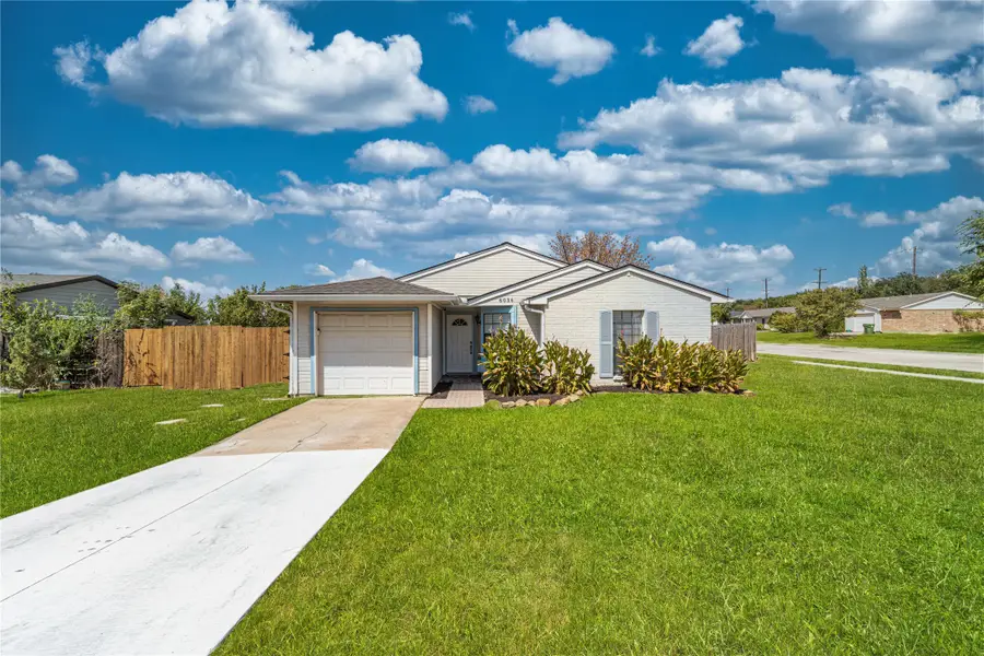 6036 Bogard Drive, The Colony, TX 75056 - #2