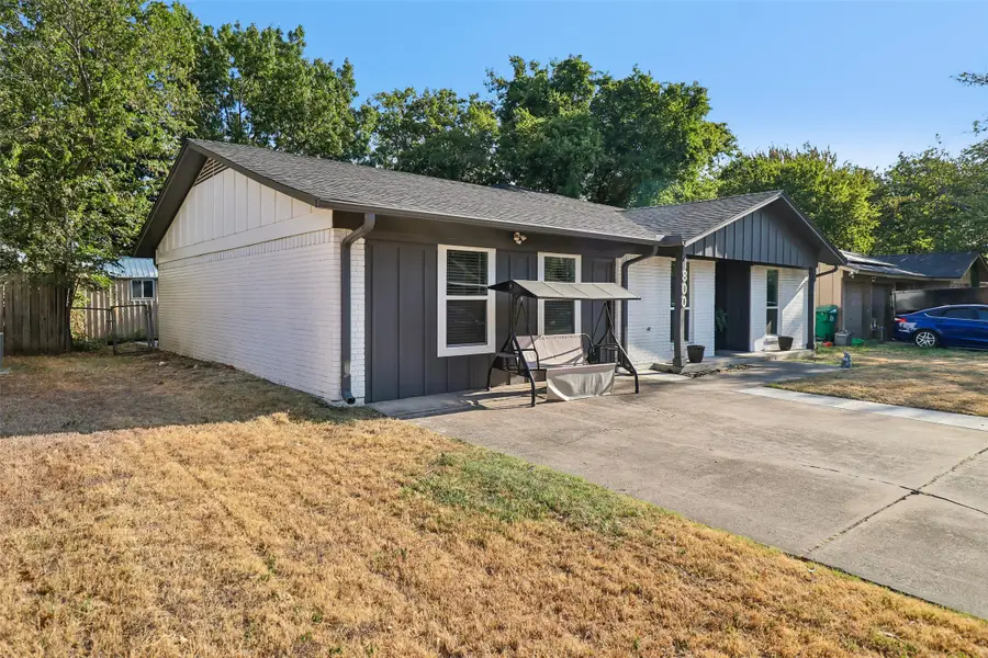 1800 Emery Street, Denton, TX 76201 - #2