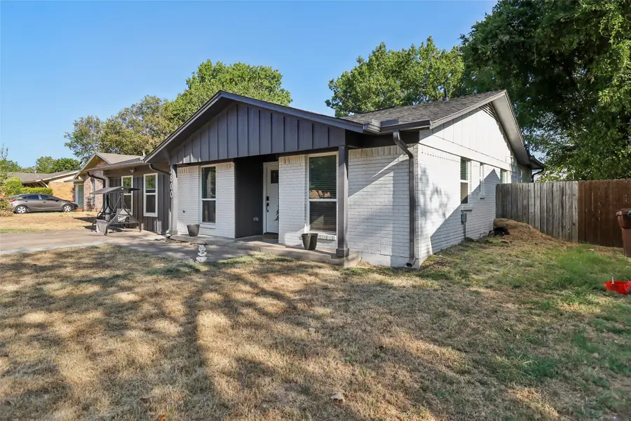 1800 Emery Street, Denton, TX 76201 - #3