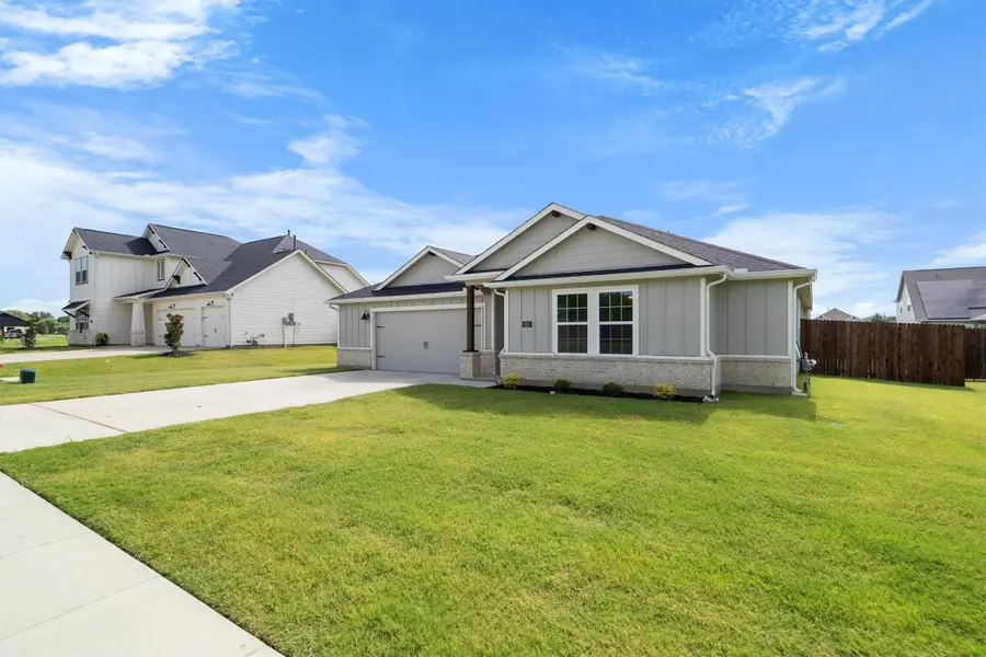 614 Finlee Way, Tioga, TX 76271 - #3