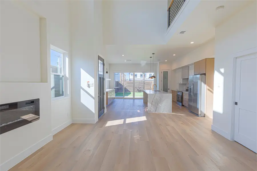 2419 & 2421 Meyers Street, Dallas, TX 75215 - #2