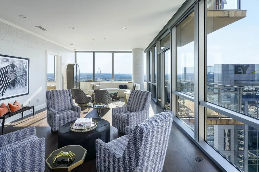 2200 Victory Avenue #2207, Dallas, TX 75219 - #3