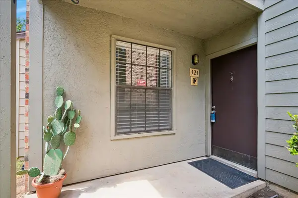 5335 Bent Tree Forest Drive #121, Dallas, TX 75248