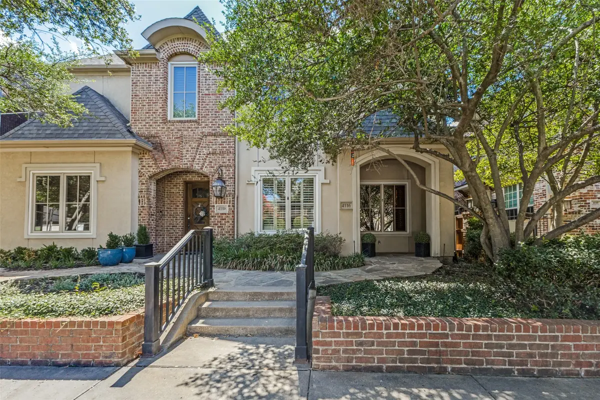 4116 Prescott Avenue, Dallas, TX 75219 - #1