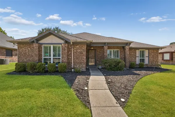626 Echo Drive, Garland, TX 75040