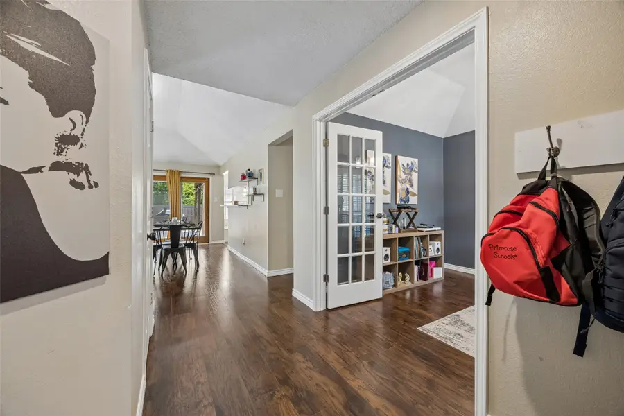 626 Echo Drive, Garland, TX 75040 - #2