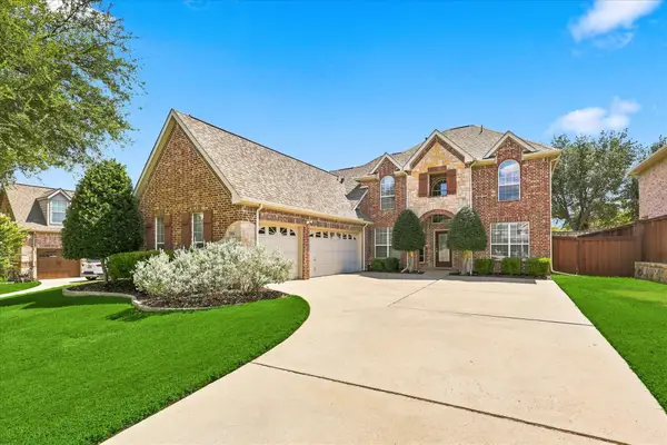 2810 Butterfield Stage Road, Highland Village, TX 75077