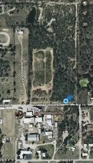 318 E Hill St, Woodson, TX 76491 - #2