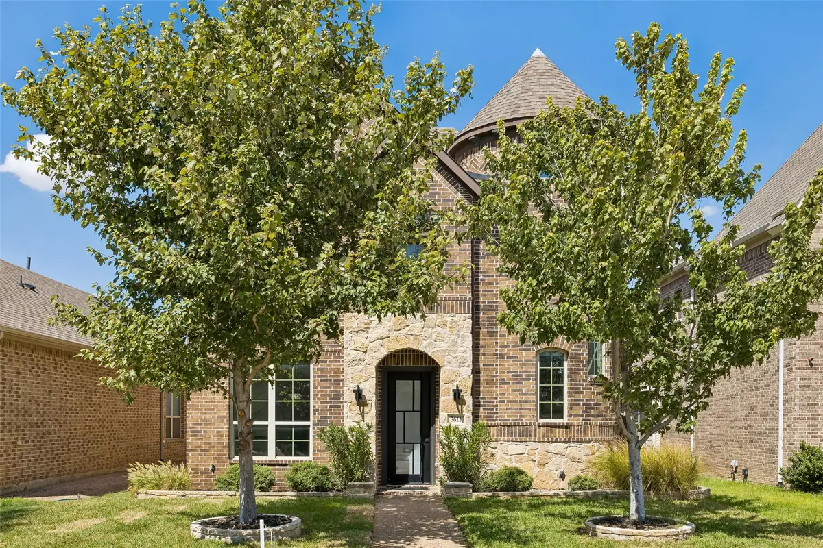 3611 Crosby Street, Irving, TX 75038 - #1