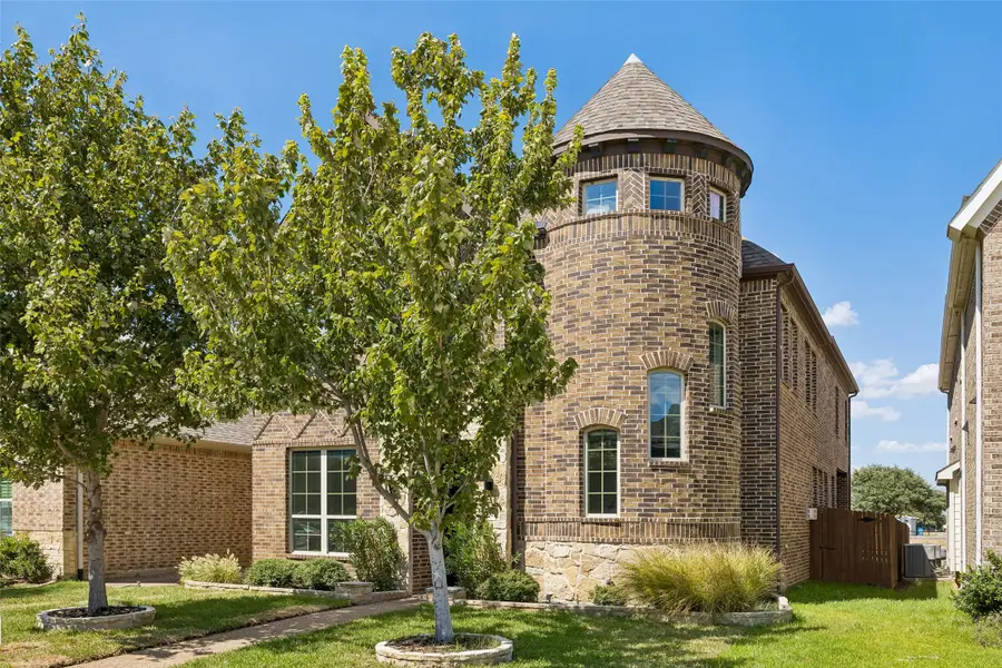 3611 Crosby Street, Irving, TX 75038 - #2