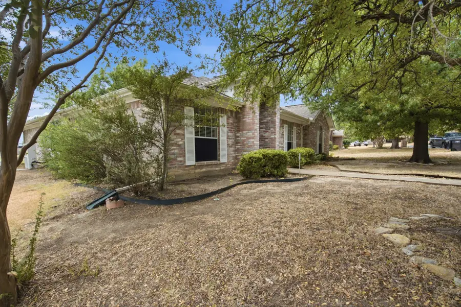 10303 Little Valley Road, Fort Worth, TX 76108 - #3