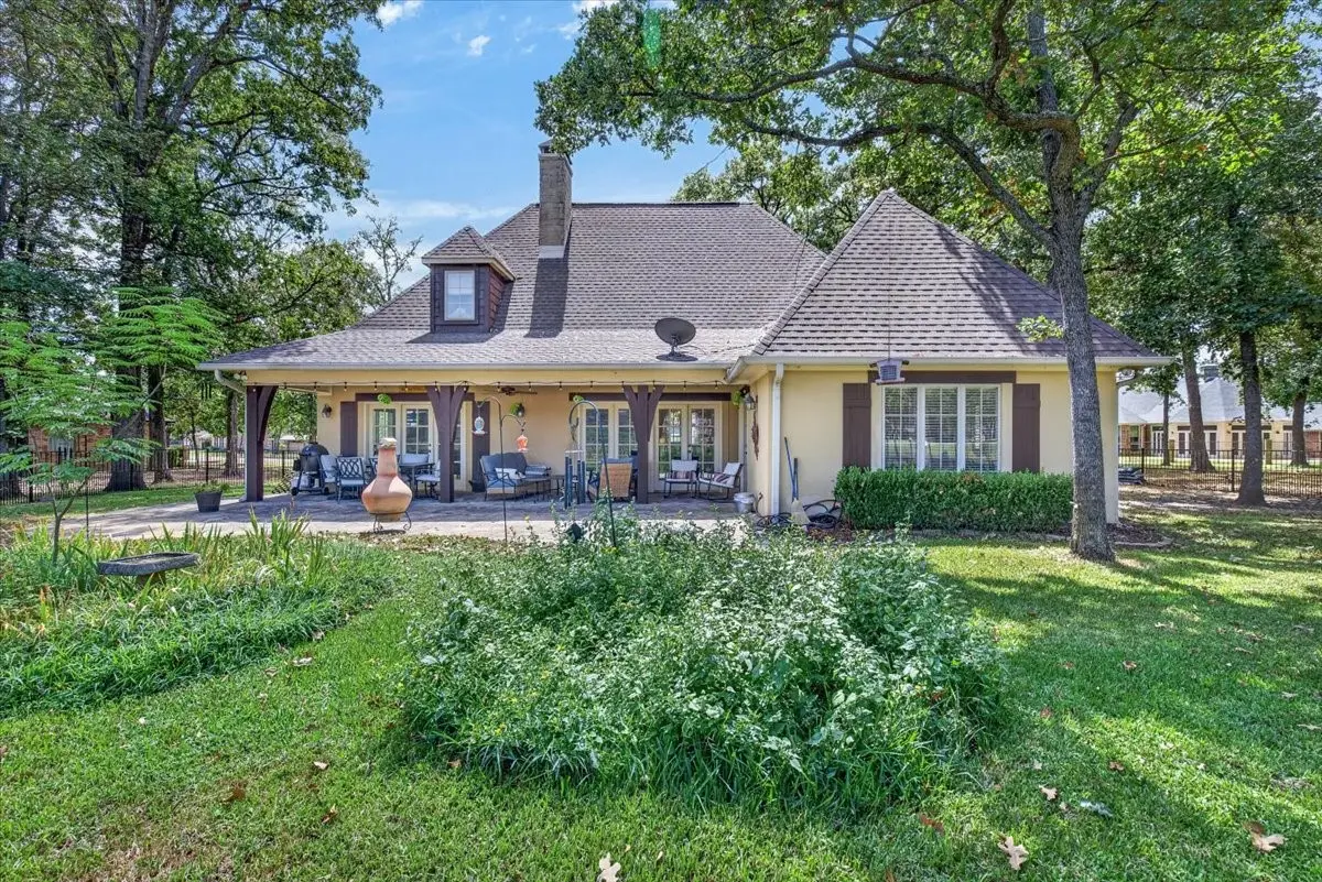 257 Saint Andrews Drive E, Mabank, TX 75156 - #1