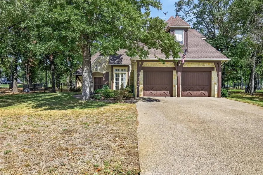 257 Saint Andrews Drive E, Mabank, TX 75156 - #2