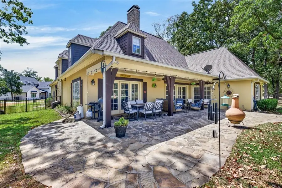 257 Saint Andrews Drive E, Mabank, TX 75156 - #3