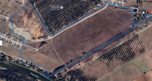 12571 Gholson Road, Gholson, TX 76705