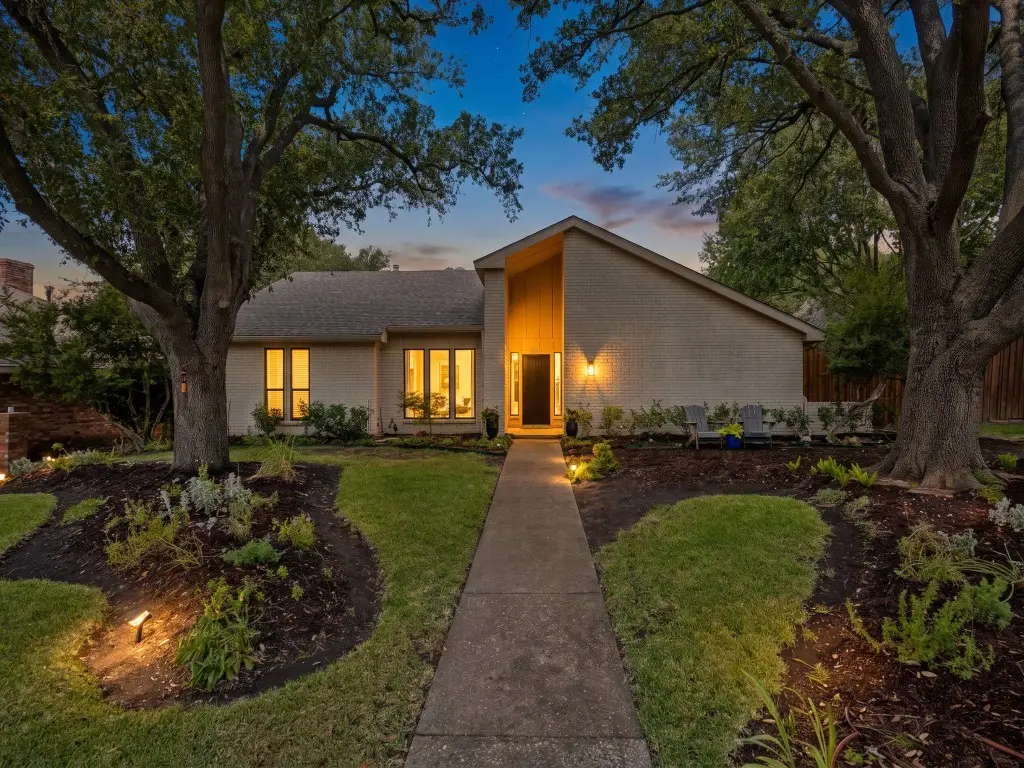 16916 Old Pond Drive, Dallas, TX 75248 - #1